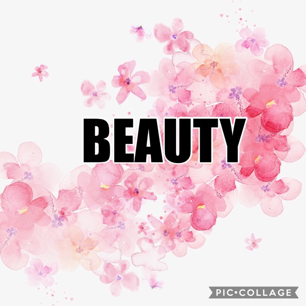 Beauty Section